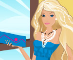 Modacı Barbie