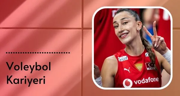 Voleybol Kariyeri